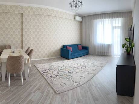Elan №6217509 - Bakı, Sabunçu r., 3 otaqlı, 70 m², 4/5 mərtəbə
