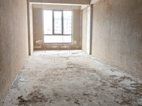 3 otaqlı mənzil, 152 m², Nərimanov: 396 000 ₼ 3