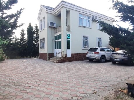 пос. Бина