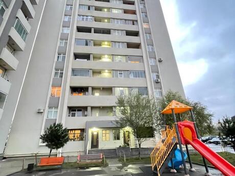 Elan №6217551 - Bakı, Yasamal r., 2 otaqlı, 67 m², 7/12 mərtəbə