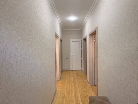 3 otaqlı həyət evi, 90 m², Binə: 52 000 ₼ 5