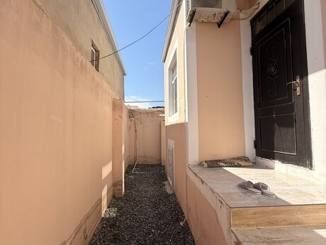 3 otaqlı həyət evi, 90 m², Binə: 52 000 ₼ 4