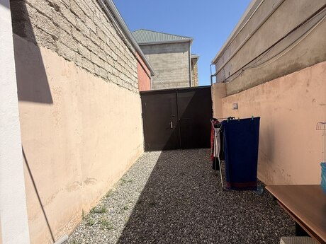 3 otaqlı həyət evi, 90 m², Binə: 52 000 ₼ 2
