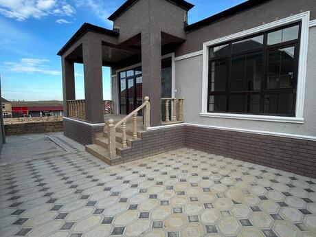 Объявление №6217570 - Баку, пос. Фатмаи, 4-комн., 120 м²