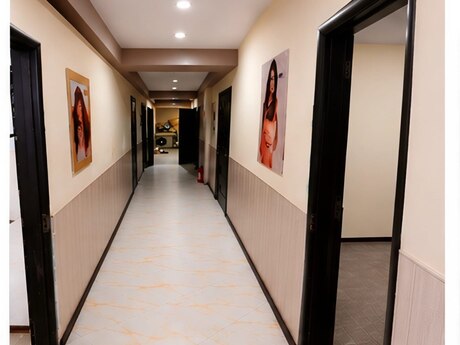 Obyekt - Nəsimi r. - 350 m²