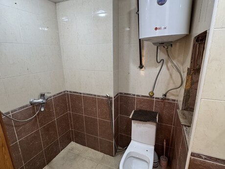 1-комн. новостройка - пос. Ени Гюнешли - 36 м²