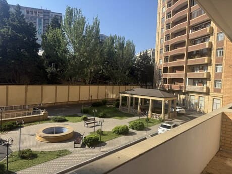 м. Гянджлик