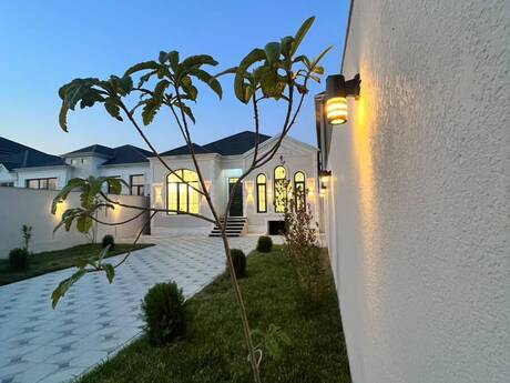 Elan №6217610 - Bakı, Masazır q., 4 otaqlı, 120 m²