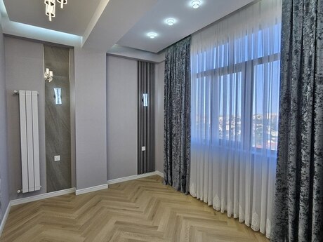 Elan №6217627 - Bakı, Neftçilər m., 3 otaqlı, 87 m², 10/14 mərtəbə
