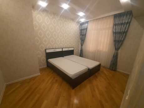Elan №6217642 - Bakı, Əhmədli m., 2 otaqlı, 60 m², 17/18 mərtəbə