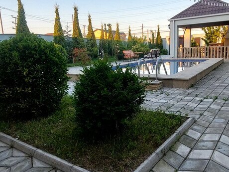 5 otaqlı həyət evi, 145 m², Nardaran: 335 000 ₼ 3