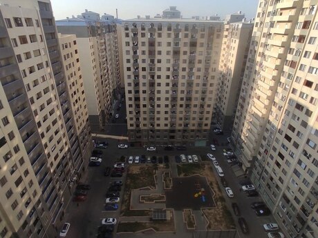 м. Кара Караев