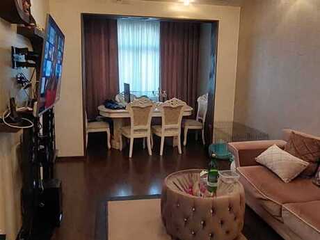 Elan №6217659 - Bakı, Memar Əcəmi m., 3 otaqlı, 85 m², 2/5 mərtəbə