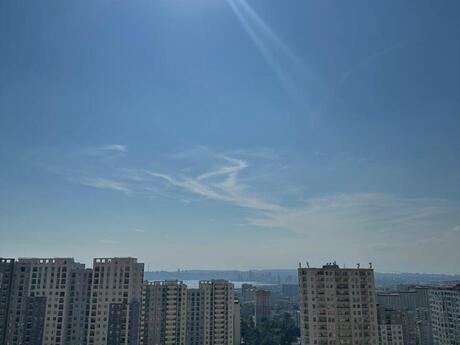 3-комн. новостройка - пос. Ахмедлы - 105.8 м²
