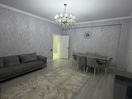 4 otaqlı mənzil, 153 m², Lökbatan: 235 000 ₼ 3