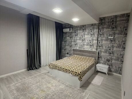 4 otaqlı mənzil, 153 m², Lökbatan: 235 000 ₼ 4