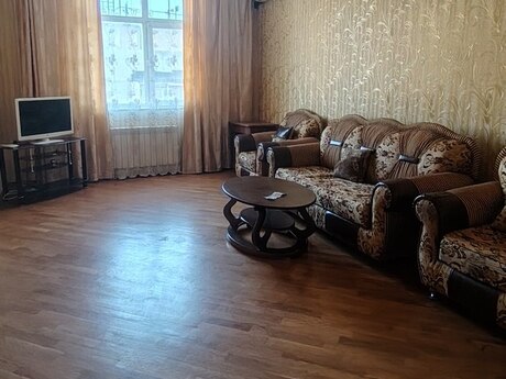 м. Иншаатчылар