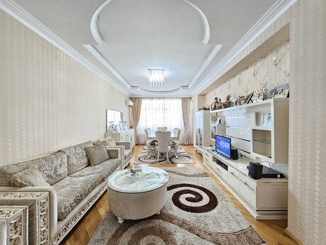 Yeni Yasamal q.