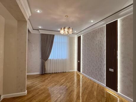 4 otaqlı mənzil, 173 m², Nəsimi: 540 000 ₼ 5