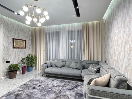 3-комн. дом/дача - пос. Мардакан - 180 м²