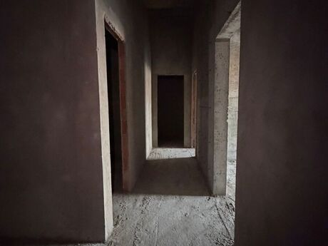 2 otaqlı yeni tikili - Şah İsmayıl Xətai m. - 94 m²