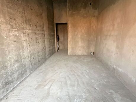2 otaqlı yeni tikili - Şah İsmayıl Xətai m. - 94 m²