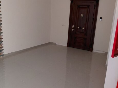 2 otaqlı yeni tikili - Şah İsmayıl Xətai m. - 94 m²