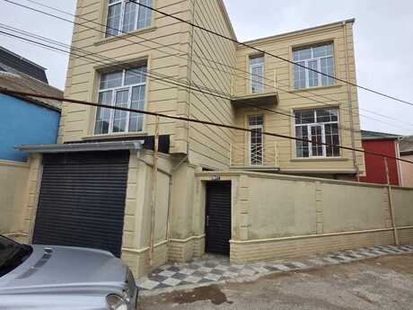 Elan №6217761 - Bakı, Masazır q., 5 otaqlı, 200 m²