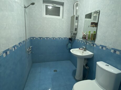 3-комн. дом/дача - Загатала - 80 м²