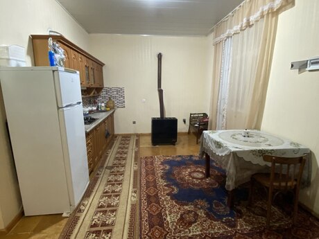 3-комн. дом/дача - Загатала - 80 м²