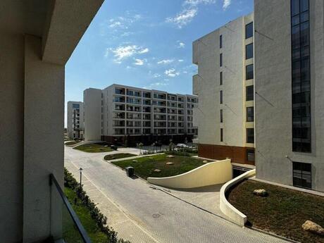 1-room apartment, 57,5 m², Nardaran: 235 000 ₼ 4