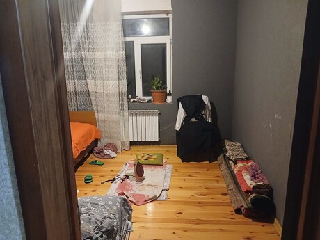 Buzovna q.