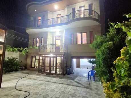 Elan №6217832 - Sumqayıt, Sumqayıt, 6 otaqlı, 306 m²