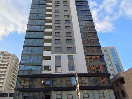Elan №6217840 - Bakı, Şah İsmayıl Xətai m., 3 otaqlı, 202.5 m², 12/22 mərtəbə