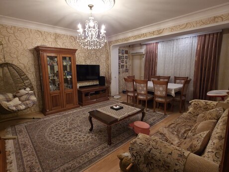 пос. Бакиханова