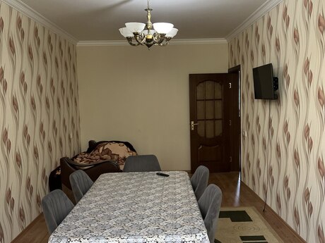 4-комн. вторичка - м. Азадлыг проспекти - 110 м²