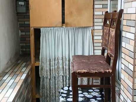 1-комн. новостройка - Хырдалан - 40 м²
