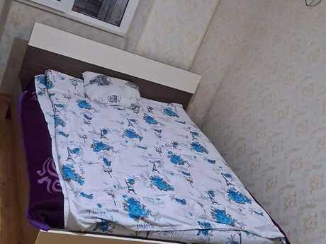 1-комн. новостройка - Хырдалан - 40 м²