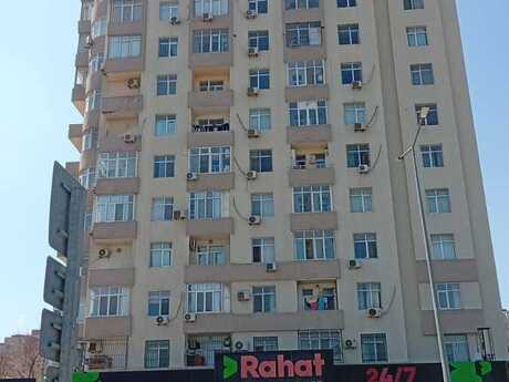 Elan №6216121 - Bakı, 8 Noyabr m., 2 otaqlı, 58 m², 17/17 mərtəbə