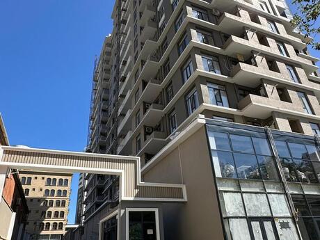 Elan №6068560 - Bakı, Nərimanov r., 2 otaqlı, 56 m², 6/18 mərtəbə