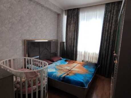 2-комн. новостройка - Сумгаит - 61 м²