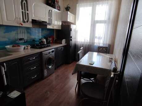 2-комн. новостройка - Сумгаит - 61 м²