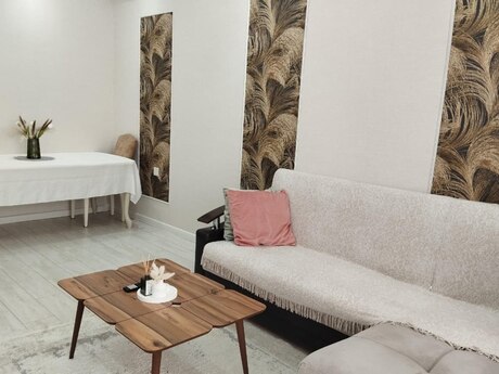 2 otaqlı yeni tikili - Xətai r. - 55 m²
