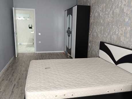 2 otaqlı yeni tikili - Nəsimi r. - 80 m²