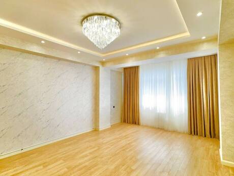 Elan №6217541 - Bakı, Qara Qarayev m., 2 otaqlı, 80 m², 15/17 mərtəbə