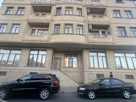 м. Азадлыг проспекти