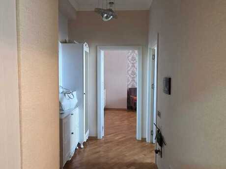 2 otaqlı yeni tikili - Azadlıq Prospekti m. - 65 m²