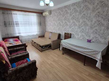 Объявление №6217931 - Сумгаит, Сумгаит, 2-комн., 55 м², 8/9 этаж