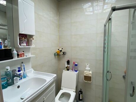2-комн. новостройка - м. Гянджлик - 70 м²
