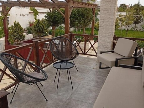 Elan №6217940 - Bakı, Novxanı q., 4 otaqlı, 120 m²